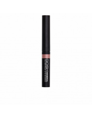 Eyeshadow Gosh Copenhagen Mineral 009-rose (2,5 g)