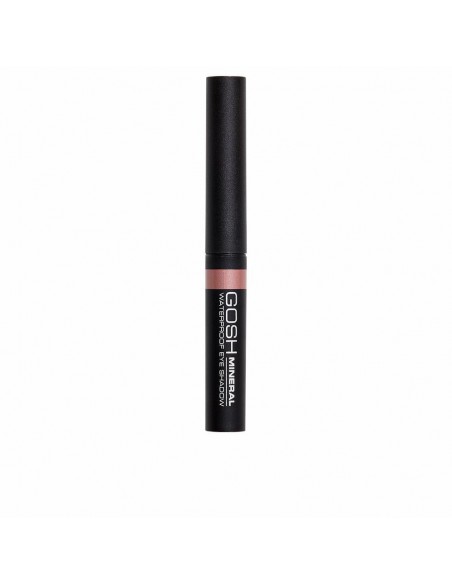 Eyeshadow Gosh Copenhagen Mineral 009-rose (2,5 g)