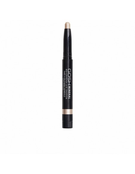 Lidschatten Gosh Copenhagen Mineral 010 Vanilla (2,5 g)