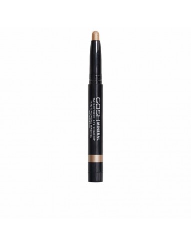 Lidschatten Gosh Copenhagen Mineral 011 Golden Nude (2,5 g)