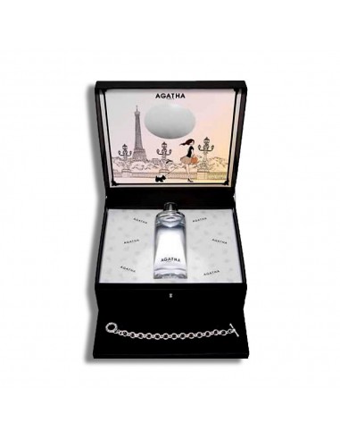 Cofanetto Profumo Donna Agatha Paris...