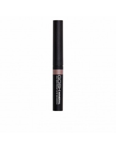 Eyeshadow Gosh Copenhagen Mineral 003-brown (2,5 g)