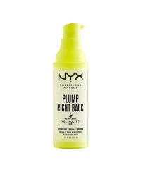 Prebase de Maquillaje NYX Plump Right Back Sérum (30 ml)