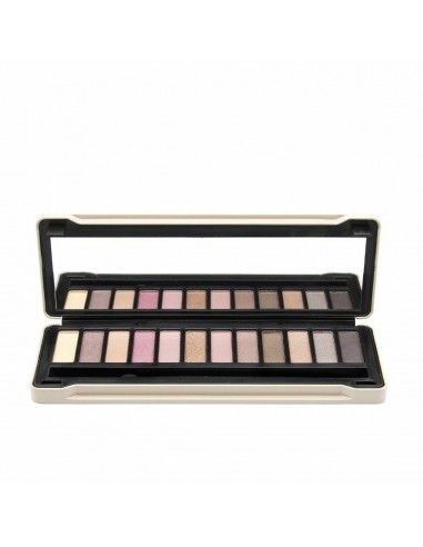 Palette d'ombres à paupières Magic Studio nudes (14,5 g)