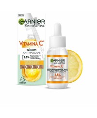 Anti Donkere Vlekken Serum Garnier Skinactive Vitamine C (30 ml)