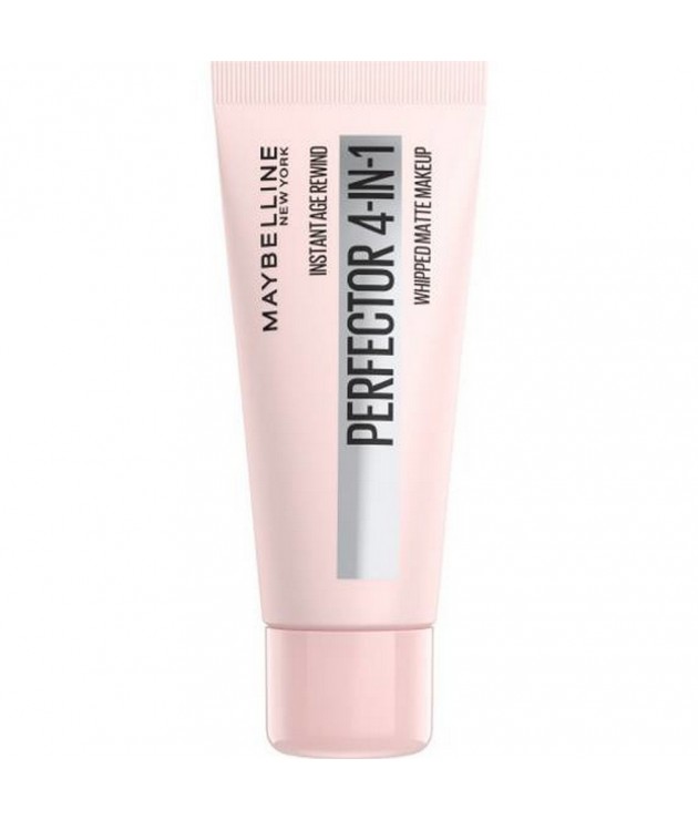 Correcteur facial Maybelline Instant Anti-Age Perfector fair light Mat 4 en 1 (30 ml)