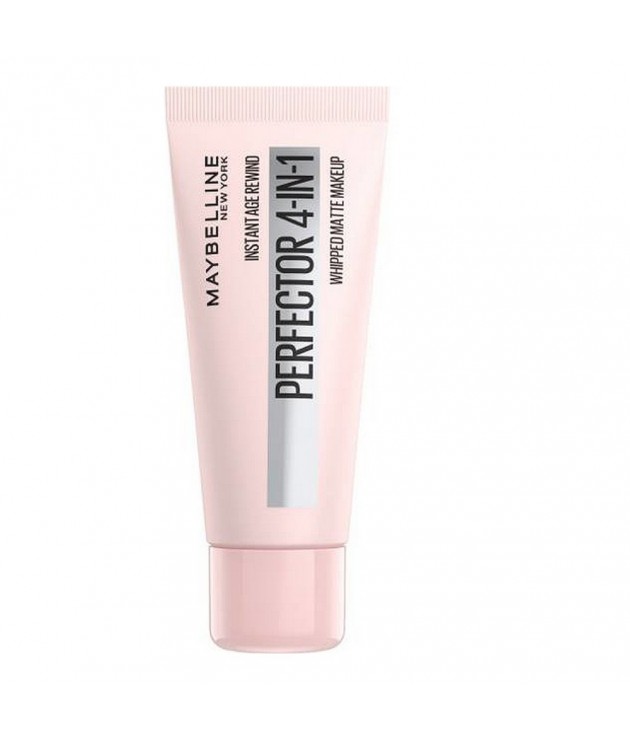 Correcteur facial Maybelline  Instant Anti-Age Perfector Mat 4 en 1 Medium Deep (30 ml)