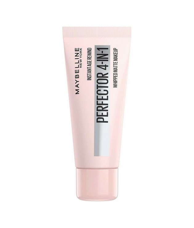 Correcteur facial Maybelline Instant Age Rewind 4 en 1 Ligh Medium (30 ml)