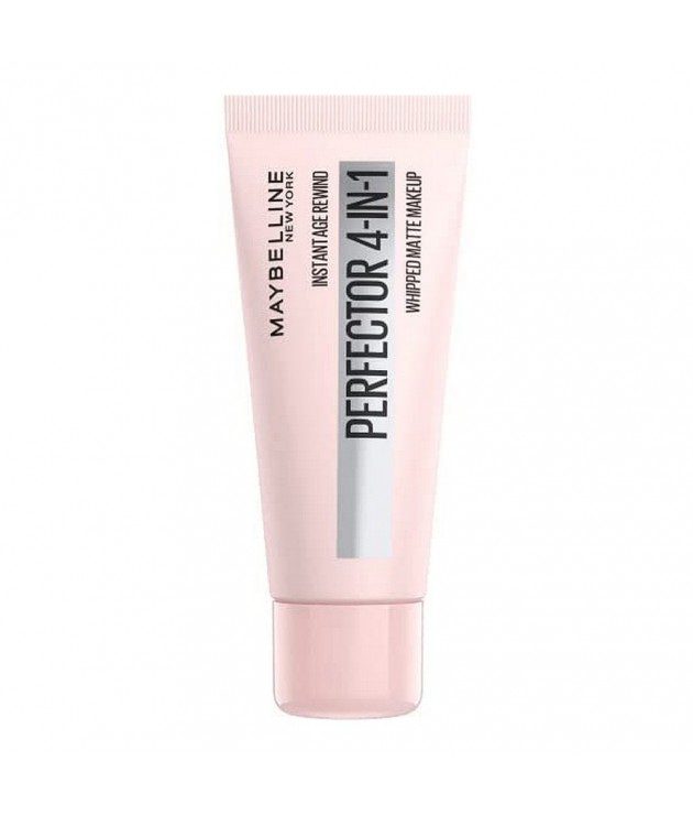 Correcteur facial Maybelline  Instant Anti-Age Perfector Deep Mat 4 en 1 (30 ml)