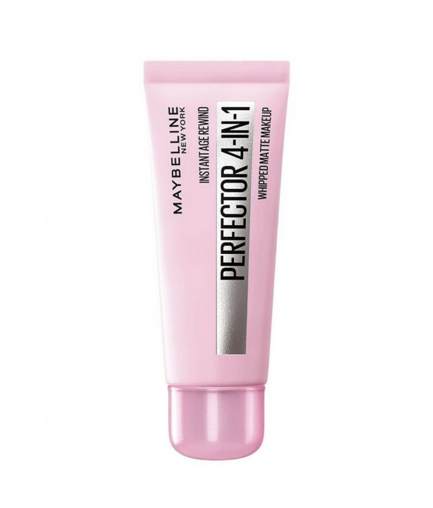 Corrector Facial Maybelline Instant Anti-Age Perfector Mate Light 4 en