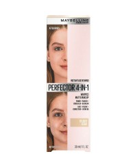 Correcteur facial Maybelline Instant Anti-Age Perfector Mat Light 4 en 1 (30 ml)