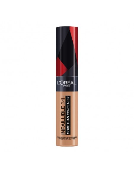 Correcteur facial L'Oreal Make Up Infaillible More Than Concealer 328-linen (11 ml)