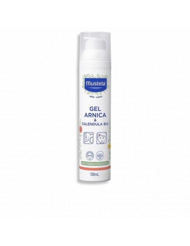 Gel Mustela Calendula Arnica (100 ml)