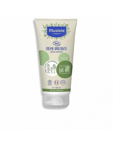 Crema Corporal Hidratante Bio Mustela...