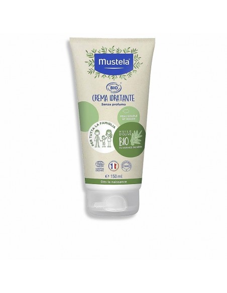 Crema Corpo Idratante Bio Mustela Bio (150 ml)