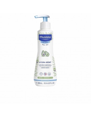 Body Lotion Mustela Avocado (300 ml)