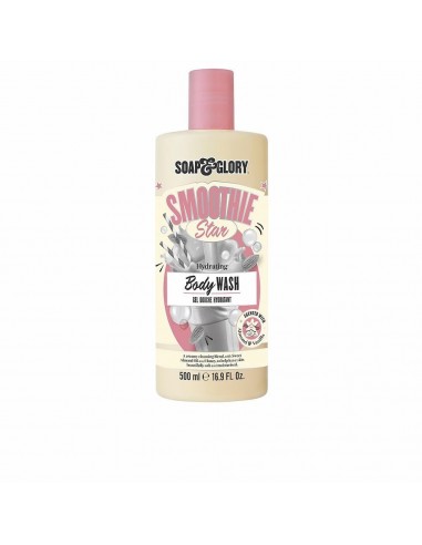 Gel de Ducha Soap & Glory Smoothie Star