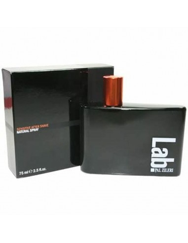 After Shave Pal Zileri LAB Peaux sensibles (75 ml)