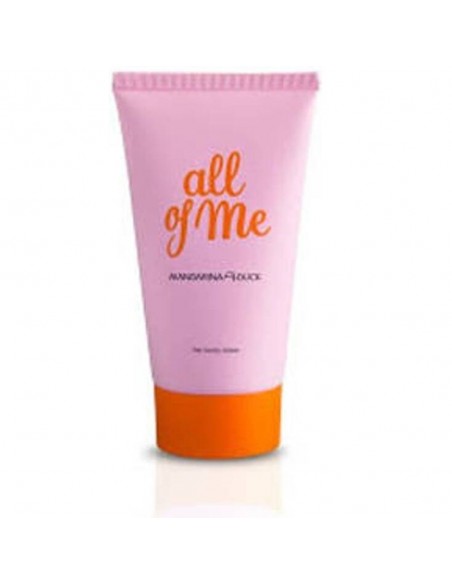 Feuchtigkeitsspendende Körperlotion Mandarina Duck All Of Me Her (150 