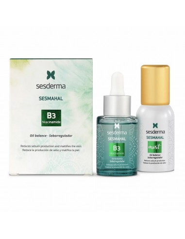 Set Cosmetica Unisex Sesderma...