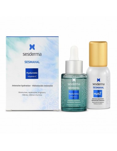 Set Cosmetica Unisex Sesderma...