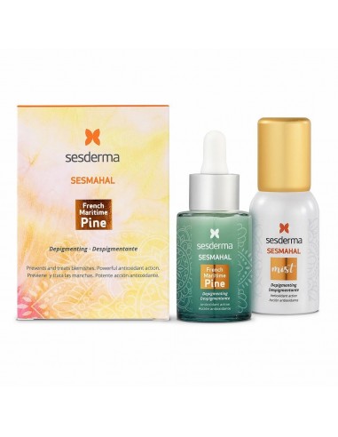 Set Cosmetica Unisex Sesderma...