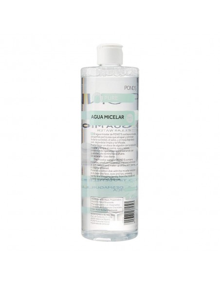 Eau micellaire Pond's 3-en-1 (500 ml)