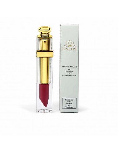 Rouge à lèvres Kalipè Hilurlip & Hyaluronic Acid Rose Posi