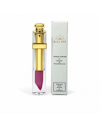 Lippenstift Kalipè Hilurlip & Hyaluronic Acid Pearl Pin