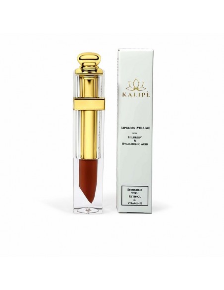 Rouge à lèvres Kalipè Hilurlip & Hyaluronic Acid Nude