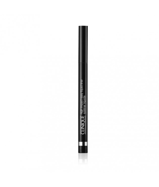 Eyeliner Clinique High Impact Negro