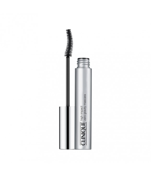 Mascara Clinique High Impact Zero Gravity Zwart (8 ml)