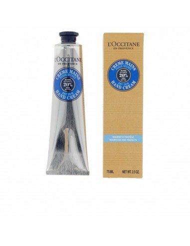 Crema de Manos L'Occitane En Provence Piel Seca (75 ml)