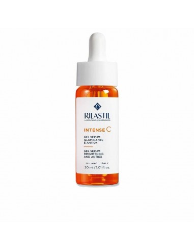 Sérum éclairant Rilastil Intense C antioxydante (30 ml)