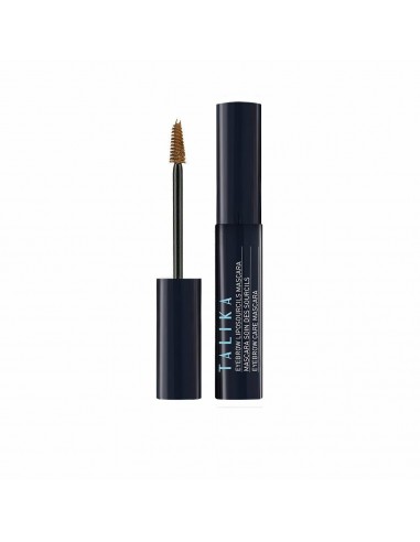 Mascara Talika Liposourcils Châtain