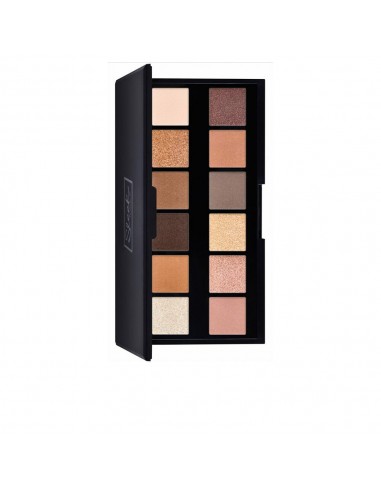 Palette d'ombres à paupières Sleek i-Divine Level Up