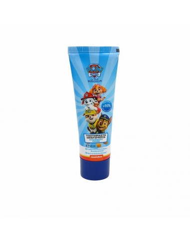 Dentifricio Take Care Paw Patrol Fragola (50 ml)