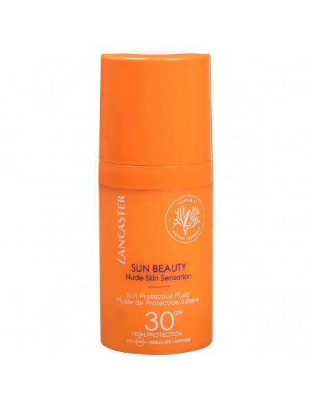 Écran solaire visage Lancaster Sun Beauty Spf 30+ (30 ml)