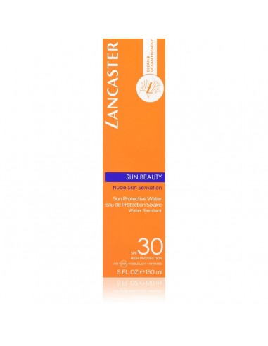 Loción Solar Lancaster Sun Beauty Spray SPF 30 (150 ml)