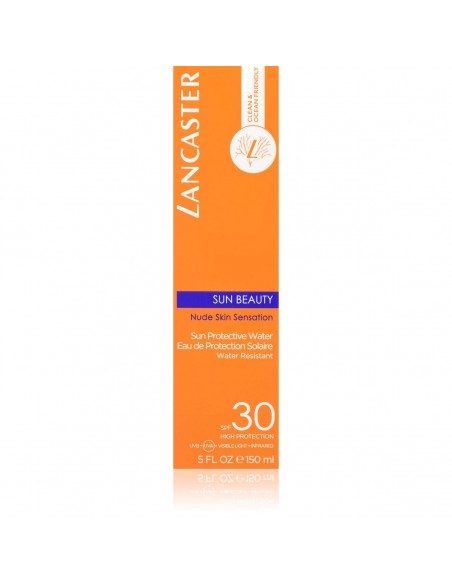 Lozione Solare Lancaster Sun Beauty Spray SPF 30 (150 ml)