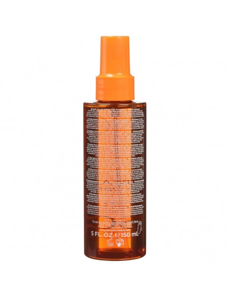 Protecteur Solaire Lancaster Sun Beauty Dry Oil SPF 50 (150 ml)