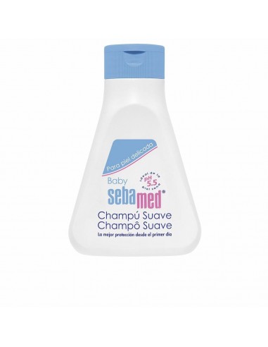 Schonendes Shampoo Sebamed Baby (150 ml)