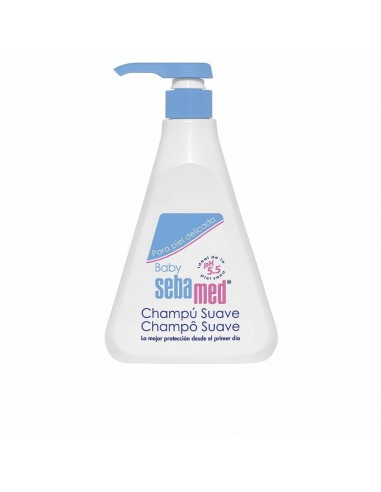 Schonendes Shampoo Sebamed Baby (500 ml)