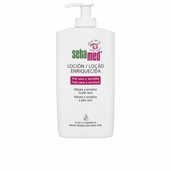 Lozione Corpo Sebamed Pelle Secca Pelle sensibile (400 ml)