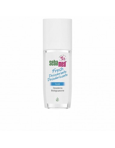 Deodorant Spray Sebamed Fresh (75 ml)