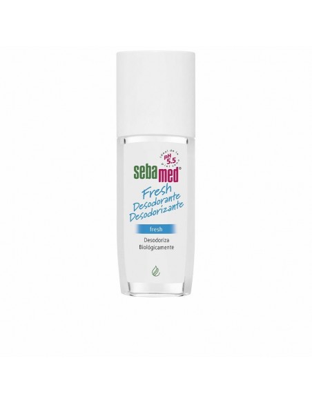 Deospray Sebamed Fresh (75 ml)