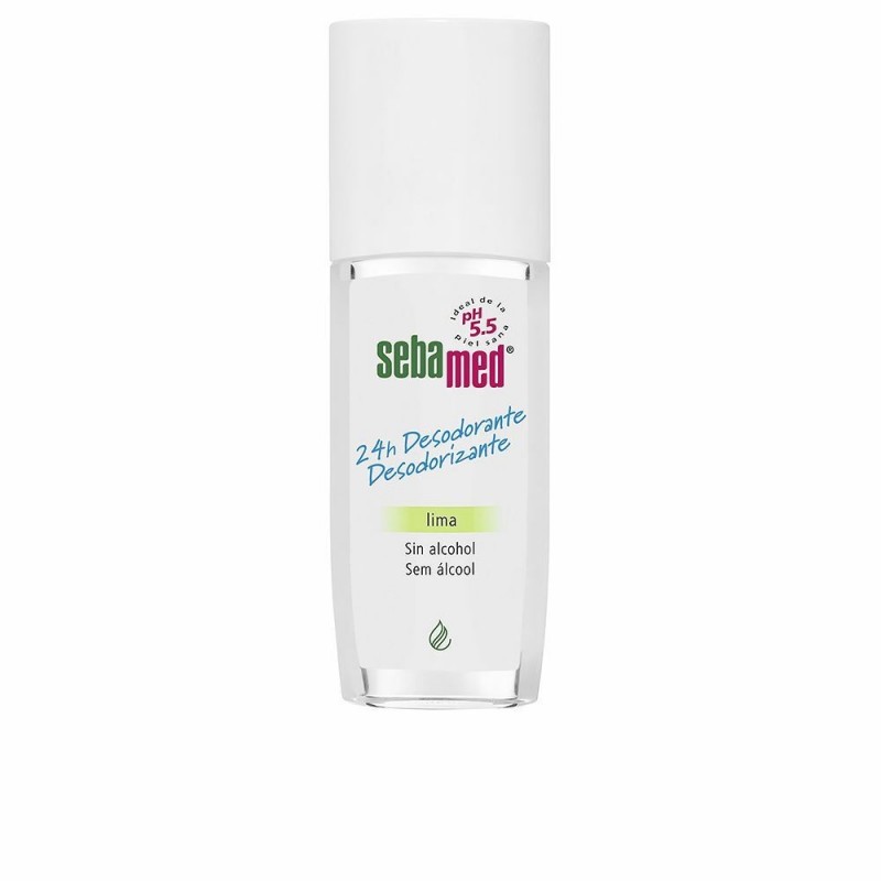 Deodorant Sebamed Fresh (75 ml)