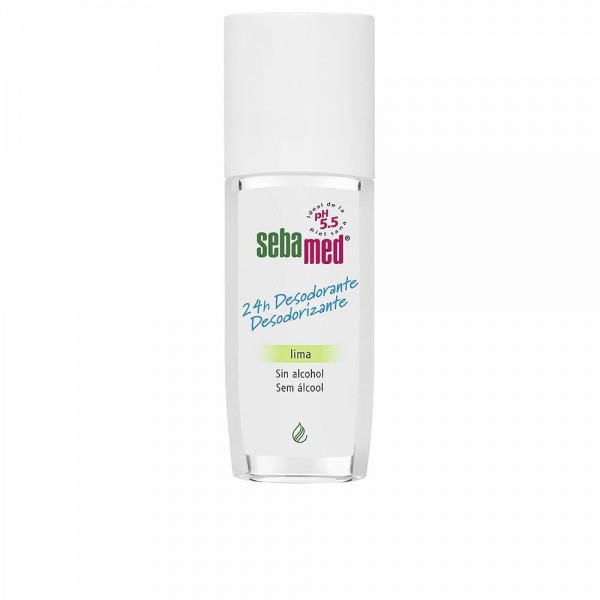 Deodorante Sebamed Fresh (75 ml)