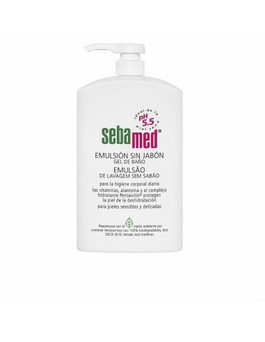 Douchegel Sebamed (1000 ml)