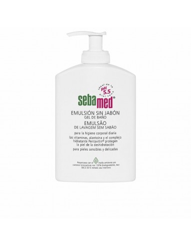 Gel de douche Sebamed (500 ml)